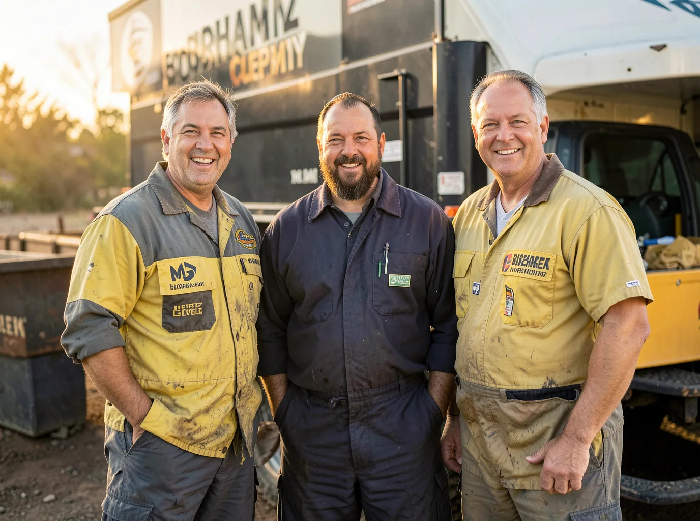 Sewage Cleanup company in Gays, IL
